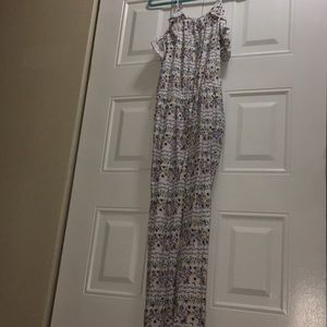 Old navy romper
